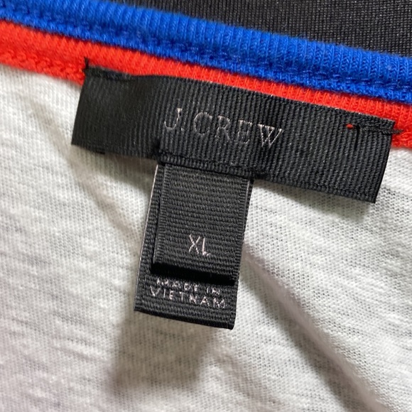 J. Crew Pocket T-Shirt - Picture 4 of 4
